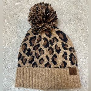 CC Beanie